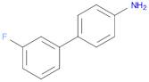 3'-FLUORO-BIPHENYL-4-YLAMINE HYDROCHLORIDE