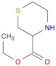 ETHYL THIOMORPHOLINE-3-CARBOXYLATE