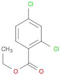 ETHYL 2,4-DICHLOROBENZOATE