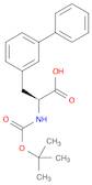 (S)-3-BIPHENYL-3-YL-2-TERT-BUTOXYCARBONYLAMINO-PROPIONIC ACID