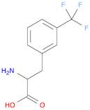 3-(TRIFLUOROMETHYL)-DL-PHENYLALANINE