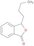 3-N-BUTYLPHTHALIDE