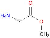 methyl glycinate