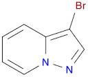 3-BROMO-PYRAZOLO[1,5-A]PYRIDINE