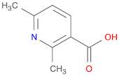 2,6-DIMETHYL-NICOTINIC ACID