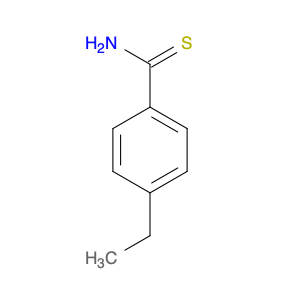 4-ETHYL-THIOBENZAMIDE