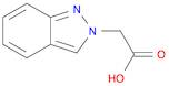 INDAZOL-2-YL-ACETIC ACID