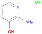 2-AMINO-PYRIDIN-3-OL HCL