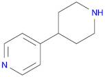 1,2,3,4,5,6-HEXAHYDRO-[4,4']BIPYRIDINYL