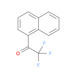 1-NAPHTHYL TRIFLUOROMETHYL KETONE