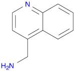 4-Aminomethylquinoline hydrochloride