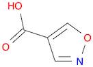 4-Isoxazolecarboxylic acid