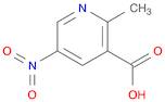 2-METHYL-5-NITRONICOTINIC ACID