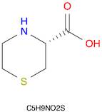 (3R)-THIOMORPHOLINECARBOXYLIC ACID