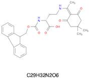 FMOC-D-DAB(DDE)-OH