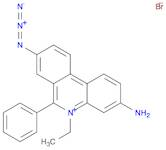 ETHIDIUM MONOAZIDE BROMIDE