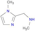 METHYL-(1-METHYL-1H-IMIDAZOL-2-YLMETHYL)-AMINE