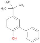 4-TERT-BUTYL-2-PHENYLPHENOL