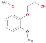 2-(2,6-DIMETHOXYPHENOXY)ETHANOL