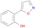 2-(5-ISOXAZOLYL)PHENOL