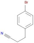 3-(4-BROMOPHENYL)PROPIONITRILE