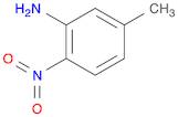 5-METHYL-2-NITROANILINE