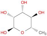 6-DEOXY-L-MANNOSE MONOHYDRATE