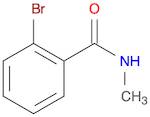 2-BROMO-N-METHYLBENZAMIDE