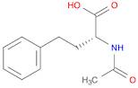 ACETYL-D-HOMOPHENYLALANINE