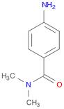 4-AMINO-N,N-DIMETHYLBENZAMIDE