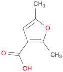 2,5-DIMETHYL-3-FUROIC ACID