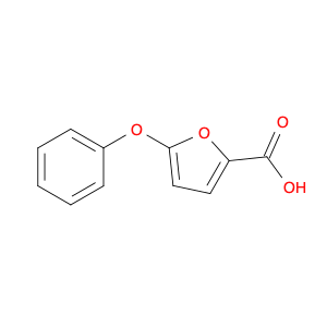 5-PHENOXY-2-FUROIC ACID