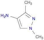 1,3-DIMETHYL-1H-PYRAZOL-4-AMINE