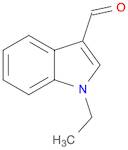 1-ETHYL-1H-INDOLE-3-CARBALDEHYDE