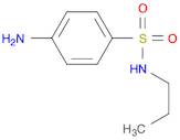 4-AMINO-N-PROPYL-BENZENESULFONAMIDE