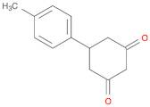 5-(4-METHYLPHENYL)CYCLOHEXANE-1,3-DIONE