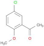 5-CHLORO-2-METHOXYACETOPHENONE