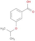 3-ISOPROPOXYBENZOIC ACID