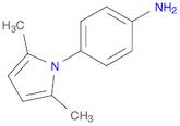 4-(2,5-DIMETHYL-PYRROL-1-YL)-PHENYLAMINE