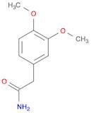 3,4-DIMETHOXYPHENYLACETAMIDE