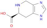 L-4,5,6,7-TETRAHYDRO-1H-IMIDAZO[4,5-C]PYRIDINE-6-CARBOXYLIC ACID