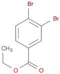 3,4-DIBROMOBENZOIC ACID ETHYL ESTER