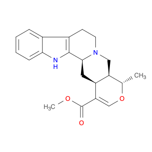 TETRAHYDROALSTONINE