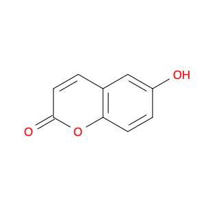 6-HYDROXYCOUMARIN