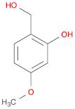 2-HYDROXY-4-METHOXYBENZYL ALCOHOL