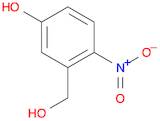 5-HYDROXY-2-NITROBENZYL ALCOHOL