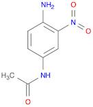 1-N-ACETYL-3-NITRO-P-PHENYLENEDIAMINE