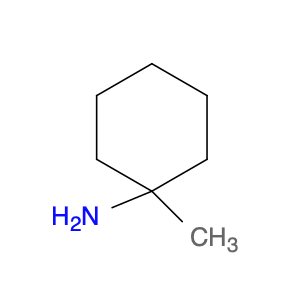 1-Methylcyclohexanamine