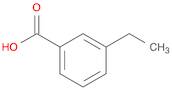 3-ETHYLBENZOIC ACID