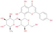 Vitexin-2-O-rhamnoside